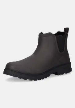 Verbenas cizme LUKA MATE COMBI FUR culoarea maro, 9502180985 imagine