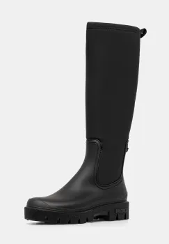 Verbenas cizme MIKA MATE GOMATO culoarea negru, 6160070672 imagine