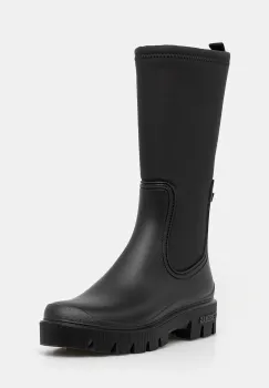 Verbenas cizme MUKI MATE GOMATO culoarea negru, 6160060672 imagine