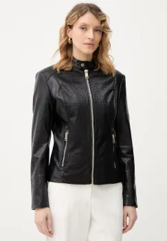 Vero Moda geaca biker imagine