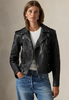 Vero Moda geaca biker imagine