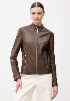 Vero Moda geaca biker imagine