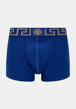 Versace boxeri barbati, AU10028 1A10011 imagine