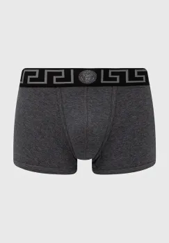 Versace boxeri barbati, culoarea alb, AU10026 1A10011 imagine