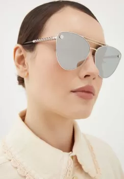 Versace ochelari de soare femei, 0VE2267 imagine