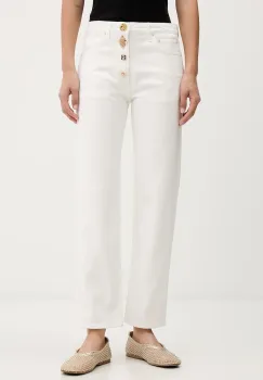 ViCOLO blugi regular pentru femei imagine