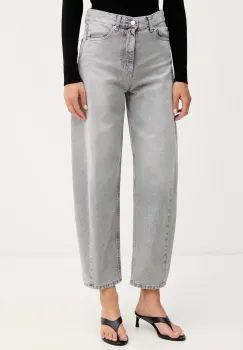ViCOLO blugi relaxed fit pentru femei imagine