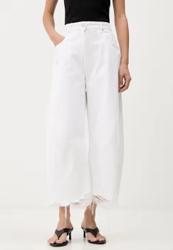 ViCOLO blugi relaxed fit pentru femei imagine