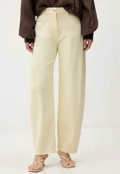 ViCOLO blugi relaxed fit pentru femei imagine