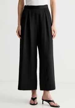 ViCOLO pantaloni culottes pentru femei cu vascoza imagine