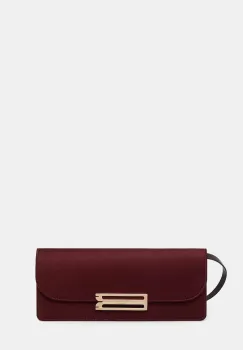 Victoria Beckham geanta plic pentru femei Dorian imagine