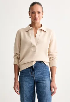 Victoria Beckham pulover pentru femei cu lana imagine