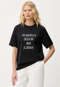 Victoria Beckham tricou pentru femei, din bumbac imagine