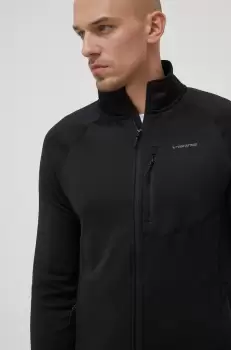 Viking bluza barbati, culoarea albastru marin, neted imagine