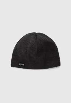 Viking caciula din amestec de lana culoarea gri imagine