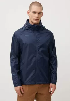 Viking geaca de ploaie Rainier barbati, culoarea albastru marin, 700/25/2550 imagine