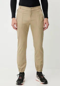 Viking pantaloni de exterior Banao culoarea verde, 900/27/9182 imagine