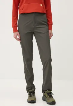 Viking pantaloni de exterior Expander Ultralight culoarea negru, 900/24/2499 imagine