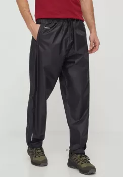 Viking pantaloni impermeabili Rainier culoarea negru, 900/25/9091 imagine