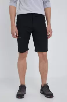 Viking pantaloni scurti outdoor Sumatra barbati, culoarea negru imagine