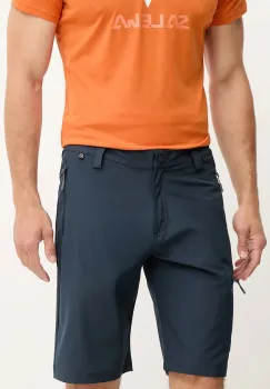 Viking pantaloni scurti outdoor Sumatra culoarea verde imagine