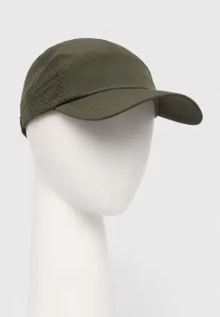 Viking sapca Corey culoarea verde, neted imagine
