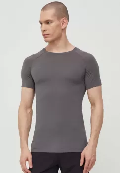 Viking tricou functional Breezer culoarea gri, 500/25/5545 imagine