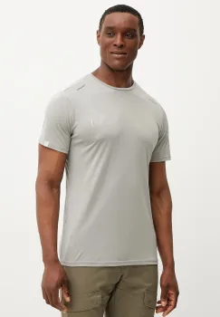 Viking tricou sport Rune culoarea gri, cu imprimeu, 500/27/4928 imagine