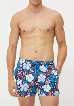 Vilebrequin pantaloni scurti de baie MOORISE MSOAF113 imagine