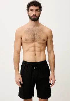 Vilebrequin pantaloni scuti cargo pentru barbati din in BAIE imagine