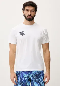 Vilebrequin tricou pentru barbati, din bumbac PARTISOL imagine