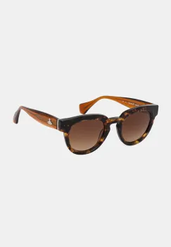 Vivienne Westwood ochelari de soare pentru femei imagine