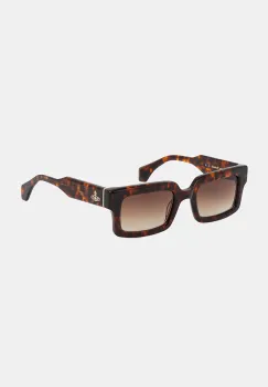 Vivienne Westwood ochelari de soare pentru femei Costello imagine