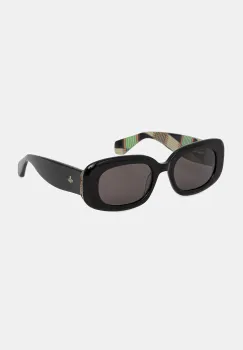 Vivienne Westwood Ochelari de soare pentru femei imagine