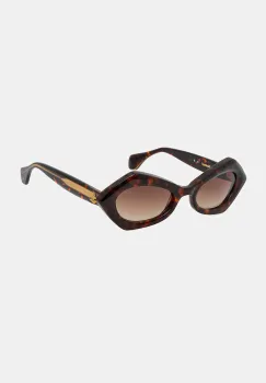 Vivienne Westwood ochelari de soare pentru femei imagine