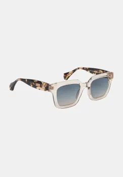 Vivienne Westwood ochelari de soare Wayfarer pentru femei Cary imagine