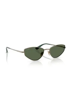 VOGUE ochelari de soare culoarea gri, 0VO4339S imagine