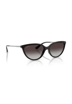 VOGUE ochelari de soare culoarea negru, 0VO5672S imagine