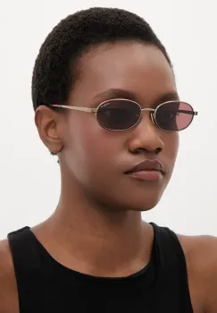 Vogue ochelari de soare de dama imagine