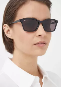 VOGUE ochelari de soare femei, culoarea negru, 0VO5551S imagine