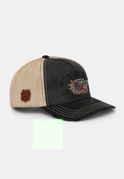 Von Dutch sapca barbateasca imagine