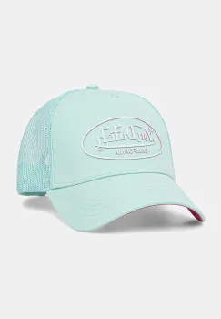 Von Dutch sapca barbati din bumbac imagine