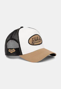 Von Dutch sapca barbati imagine