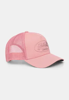 Von Dutch sapca de barbati din bumbac imagine