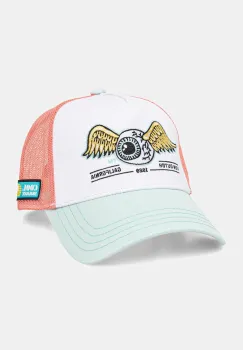 Von Dutch sapca de barbati din bumbac imagine