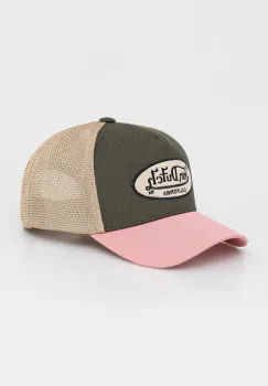 Von Dutch sapca pentru barbati imagine