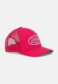 Von Dutch sapca trucker barbateasca imagine