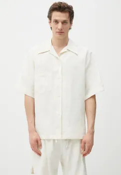 Wales Bonner camasa Highlife Bowling imagine