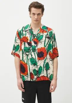 Wales Bonner camasa Highlife Bowling imagine