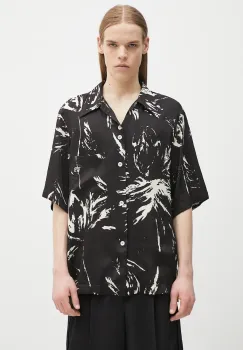 Wales Bonner camasa Highlife Bowling imagine